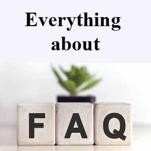 Detailed FAQ on body massages