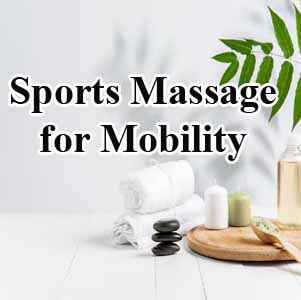 sports massage home service in Chennai